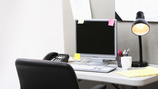 Court Rules That Breaking Your Employer's Computer Policy Isn't a Crime